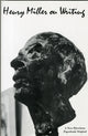 Henry Miller kirjutamisest