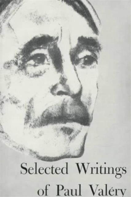 Paul Valery valitud kirjutised