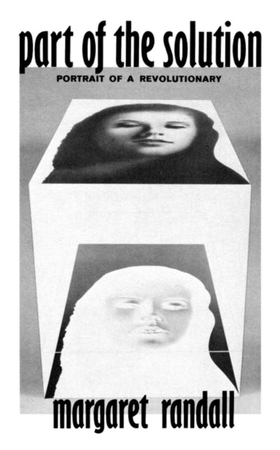 Book cover of: PART OF THE SOLUTION PA