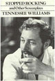 Book cover of: Stopped Rocking and Other Screenplays