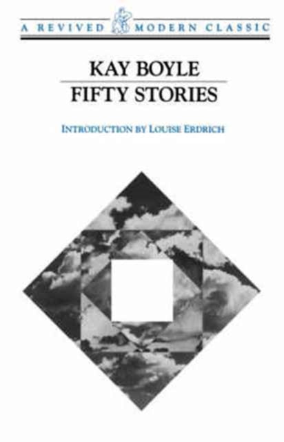 Book cover of: Fifty Stories