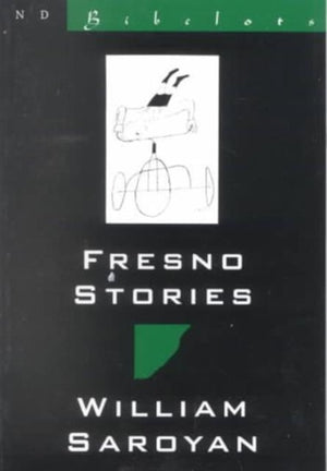 Fresno Stories