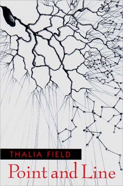 Book cover of: Point and Line