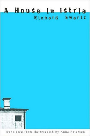 House in Istria