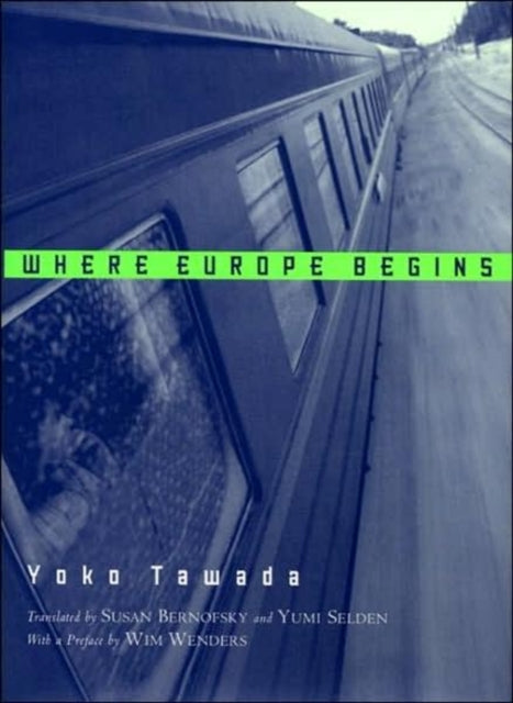 Kus Euroopa algab