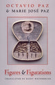Book cover of: Figures & Figurations. By: Octavio Paz