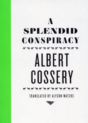 Splendid Conspiracy