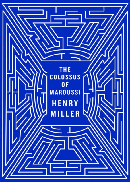 Maroussi koloss