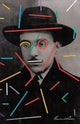 Book cover of: Complete Works of Alberto Caeiro. By: Fernando Pessoa