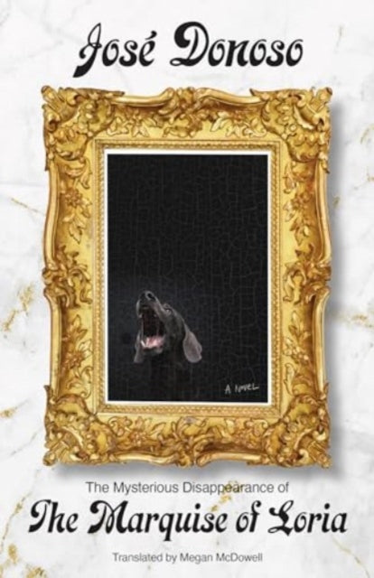 Book cover of: Mysterious Disappearance of the Marquise of Loria