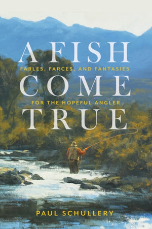 Fish Come True