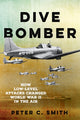 Book cover of: Dive Bomber
