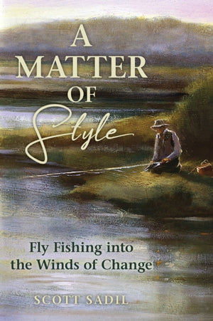 Matter of Style