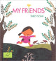 Book cover of: My Friends