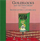 Book cover of: Goldilocks and the Three Bears