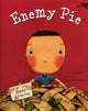 Book cover of: Enemy Pie