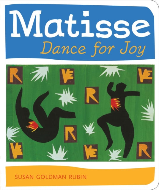 Matisse'i tants rõõmuga