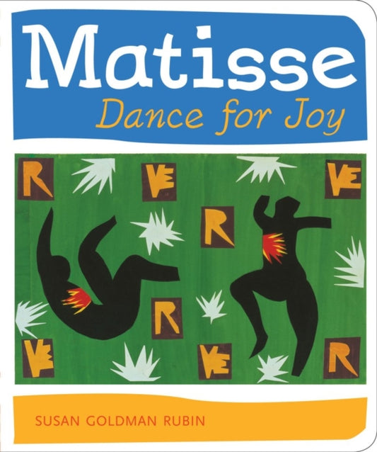 Matisse'i tants rõõmuga