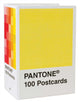 Book cover of: Pantone Postcard Box. By: Pantone Inc.