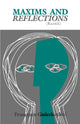 Book cover of: Maxims and Reflections (Ricordi). By: Francesco Giucciardini