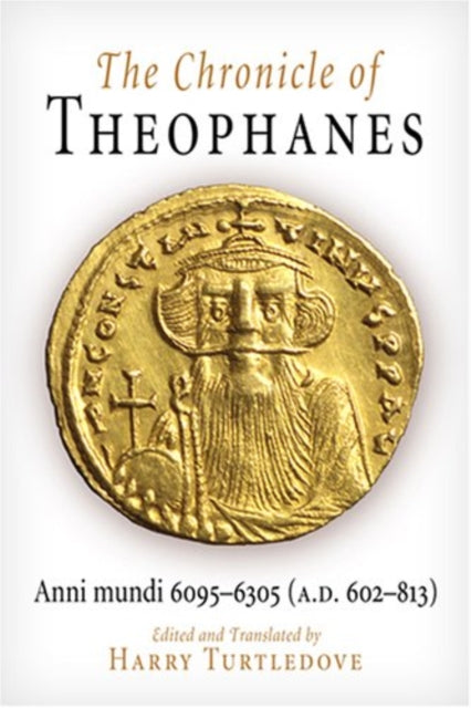 Theophanese kroonika