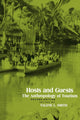 Book cover of: Hosts and Guests. By: Valene L. Smith