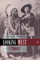 Book cover of: Looking West