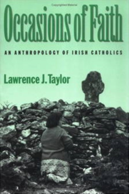 Book cover of: Occasions of Faith