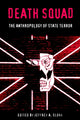 Book cover of: Death Squad. By: Jeffrey, A. Sluka