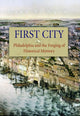 Book cover of: First City