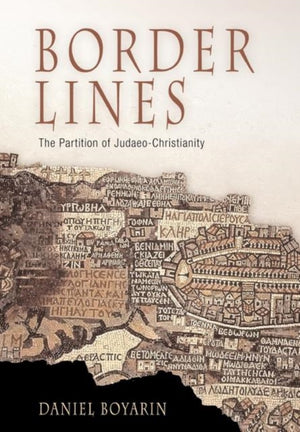 Border Lines