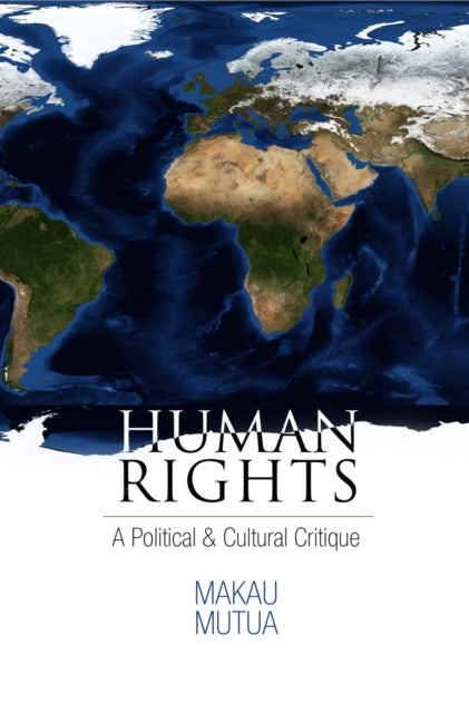 Book cover of: Human Rights