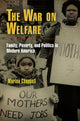 Book cover of: War on Welfare