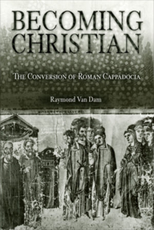 Becoming Christian