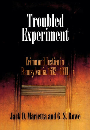 Troubled Experiment