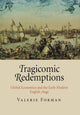 Book cover of: Tragicomic Redemptions. By: Valerie Forman