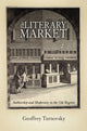 Book cover of: Literary Market. By: Geoffrey Turnovsky
