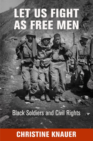 Let Us Fight As Free Men