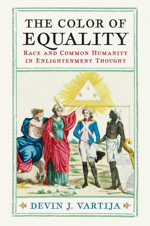 Color of Equality