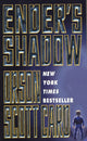 Book cover of: Ender's Shadow. By: Orson Scott Card