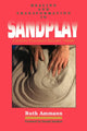 Book cover of: Healing and Transformation in Sandplay