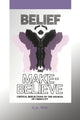 Book cover of: Belief and Make-Believe