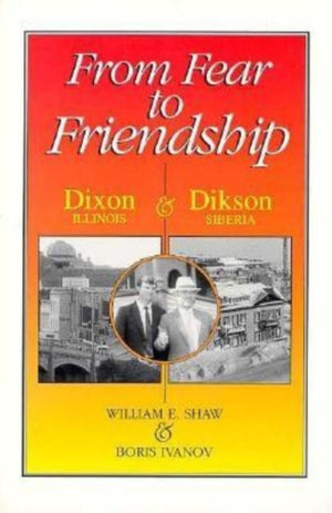 From Fear to Friendship