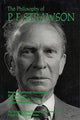 Book cover of: Philosophy of P. F. Strawson. By: P.F. Strawson
