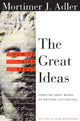 Book cover of: How to Think About the Great Ideas
