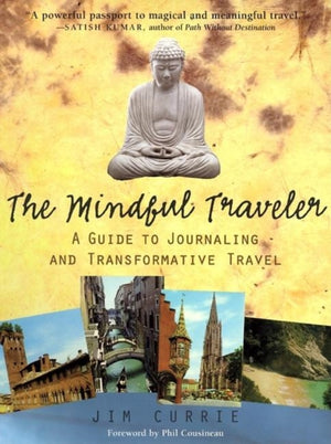 Mindful Traveler