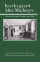 Book cover of: Kierkegaard After MacIntyre. By: John J. Davenport