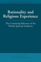 Book cover of: Rationality and Religious Experience. By: Henry Rosemont