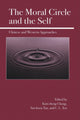 Book cover of: Moral Circle and the Self