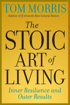 Stoic Art of Living